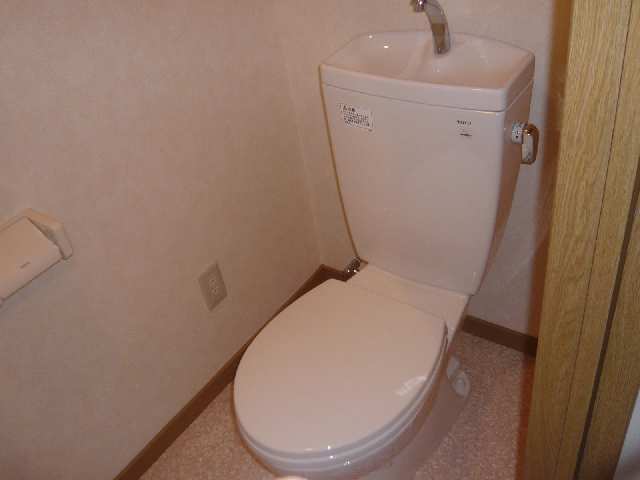 ＷＣ