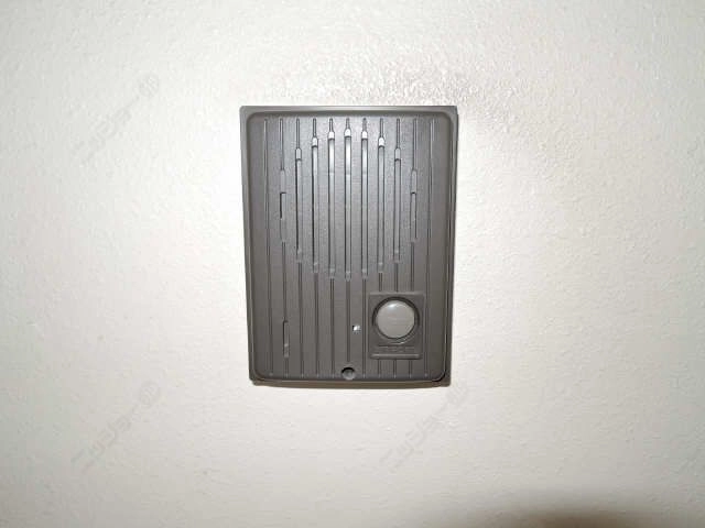 モニター付インターホン