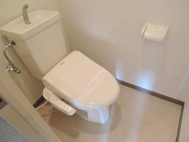ＷＣ