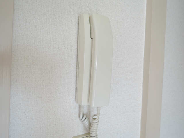 インターホン