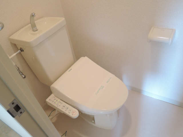 ＷＣ