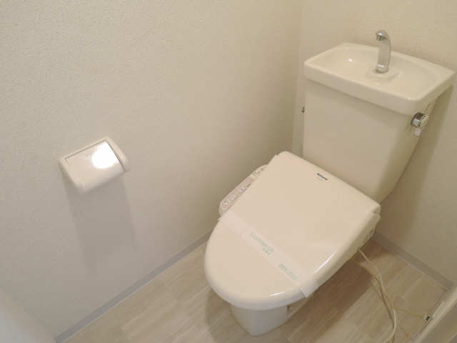 ＷＣ