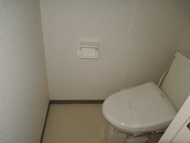 ＳＴクラウン 6階 WC