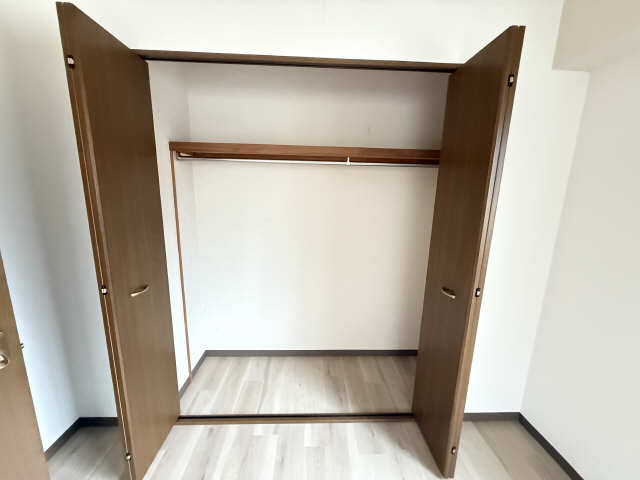 収納（北洋間）