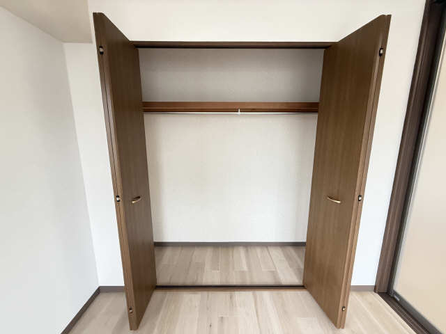 収納（南洋間）