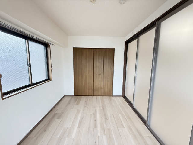 洋室（南洋間）