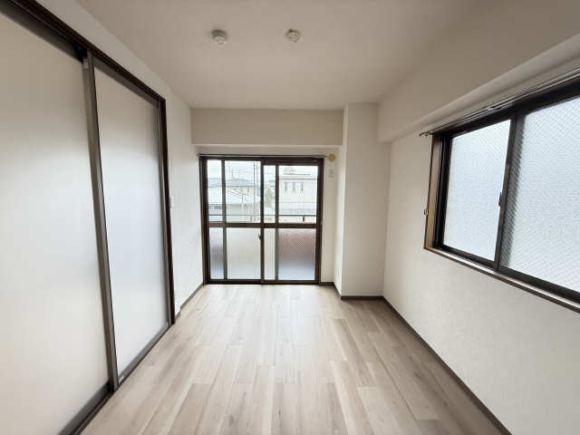 洋室（南洋間）