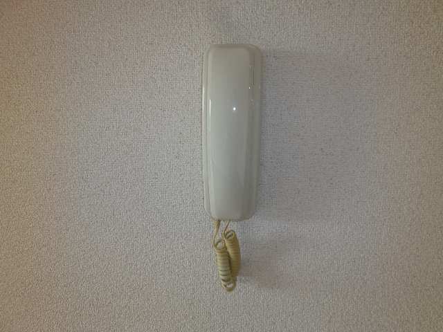 インターホン