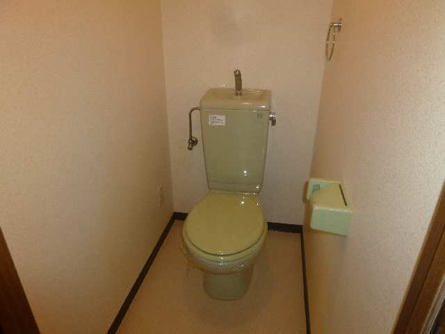 ＷＣ