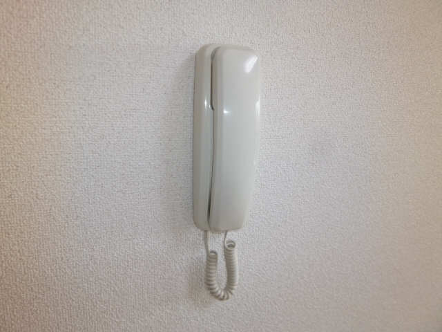 インターホン