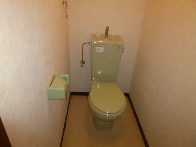 ＷＣ