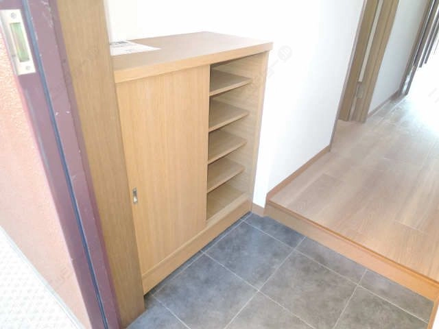 シューズBOX