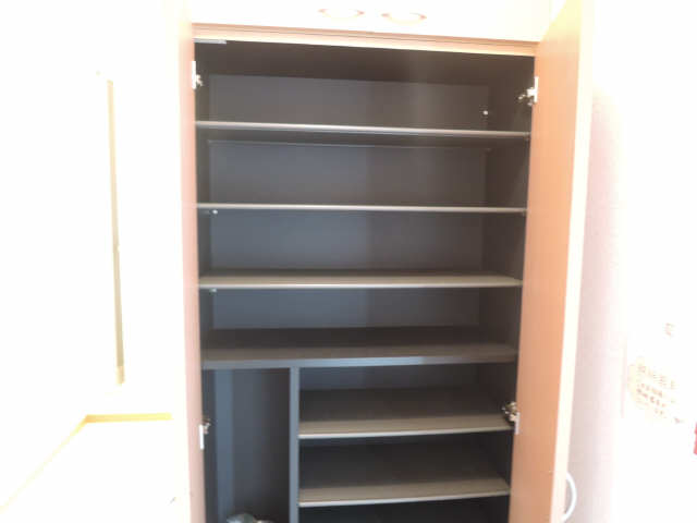 シューズBOX