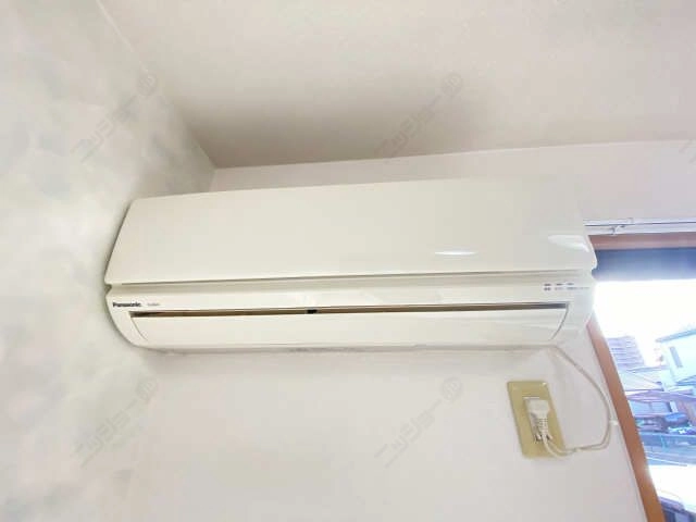 エアコン（北洋間）