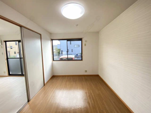 洋室（南洋間）