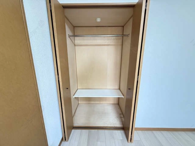 収納（北洋間）