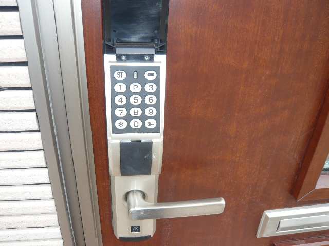 暗唱ロック