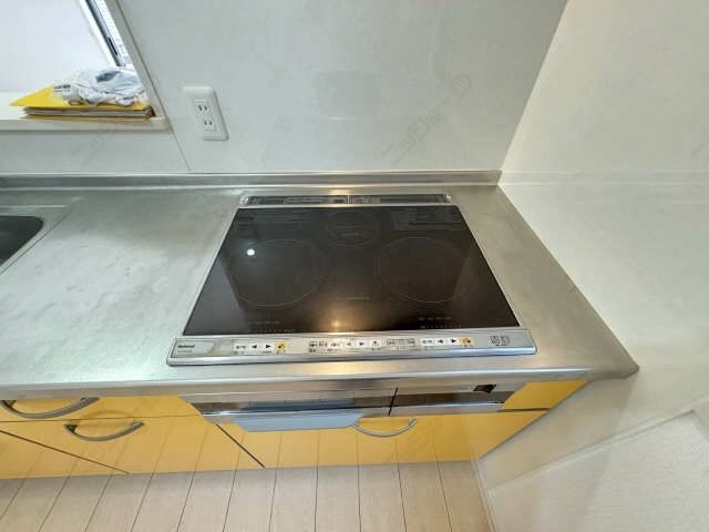 ＩＨクッキングヒーター