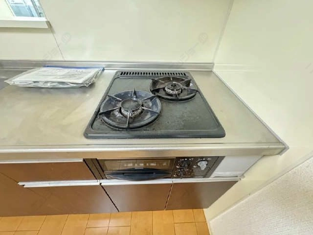 システムキッチン