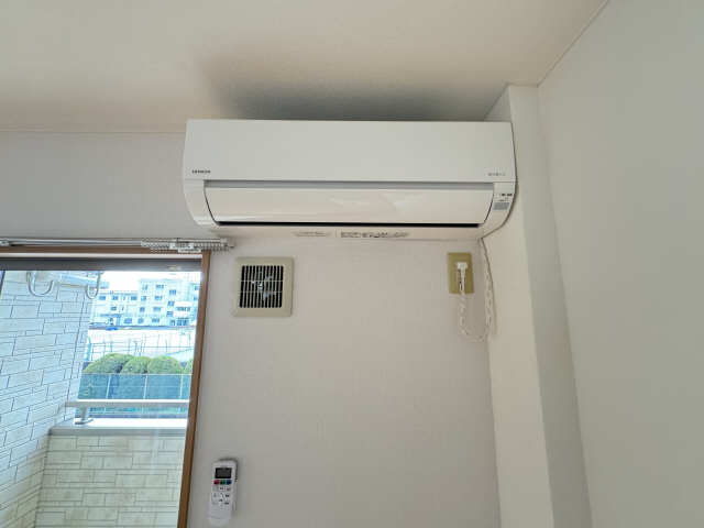 南洋室エアコン