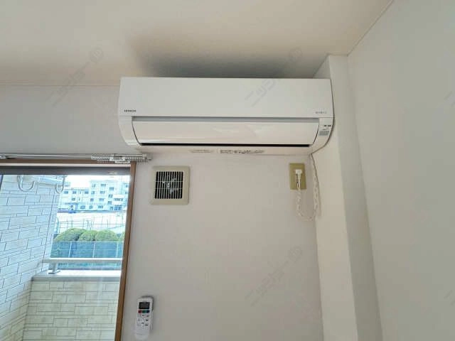 南洋室エアコン