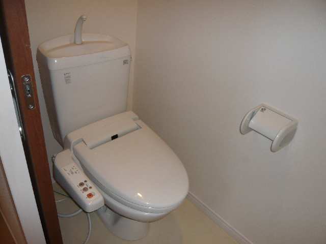 ｼｬﾜｰ付ﾄｲﾚ