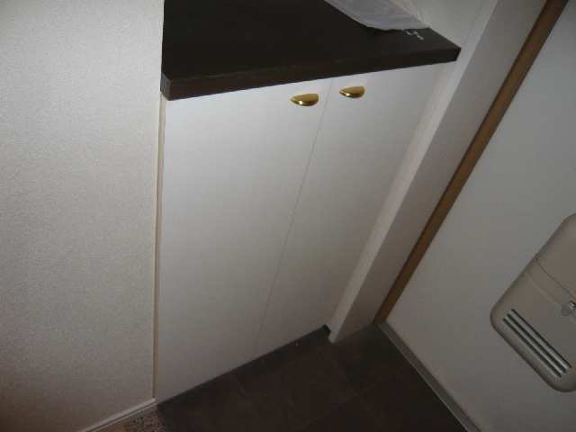 ｼｭｰｽﾞﾎﾞｯｸｽ