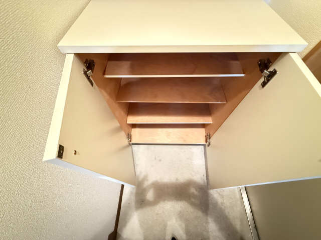 シューズBOX
