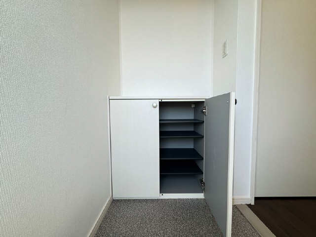 シューズBOX