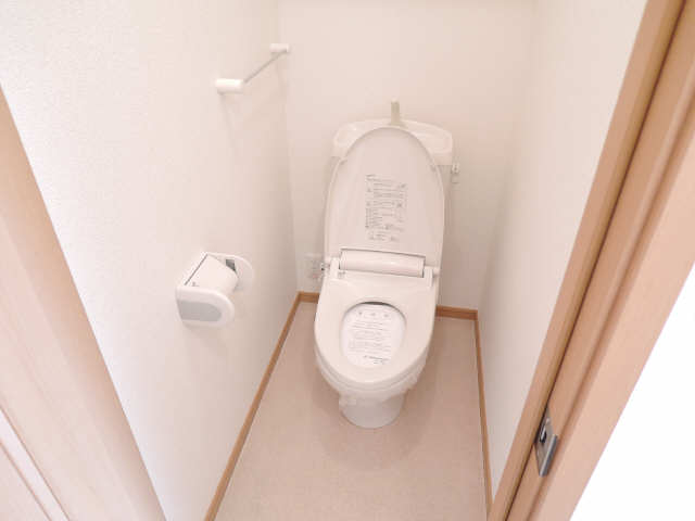 ＷＣ