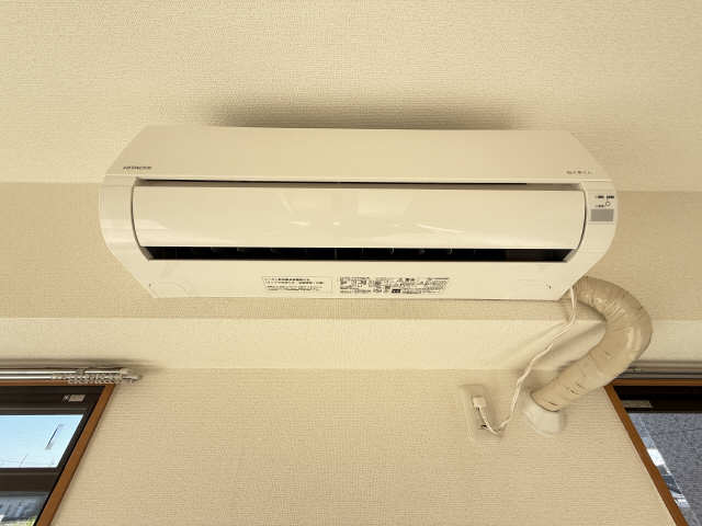 エアコン（リビング）