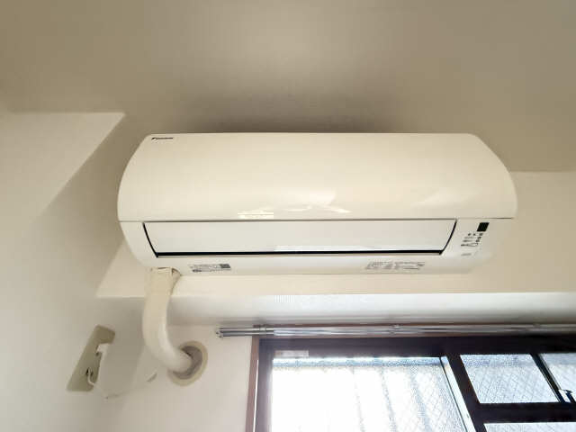 エアコン（北洋間）