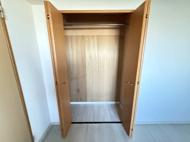 収納（北洋間）