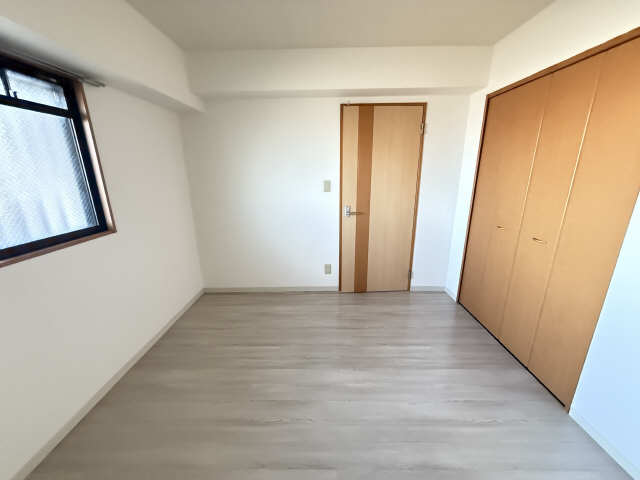 洋室（北洋間）