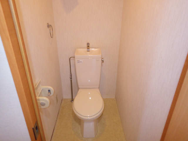ＷＣ