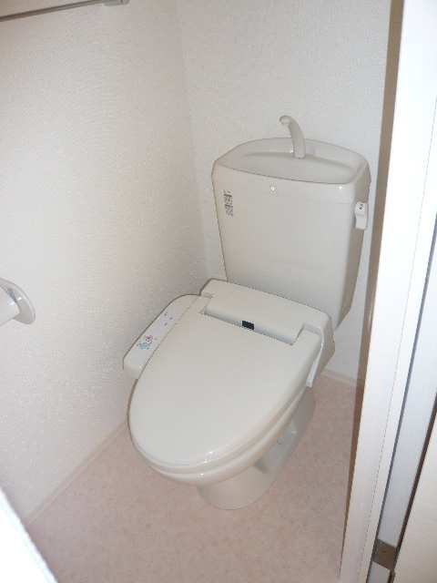 ＷＣ