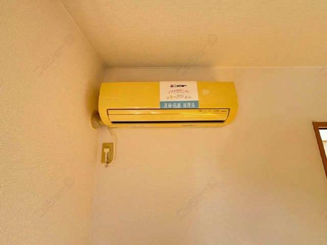 エアコン２台目