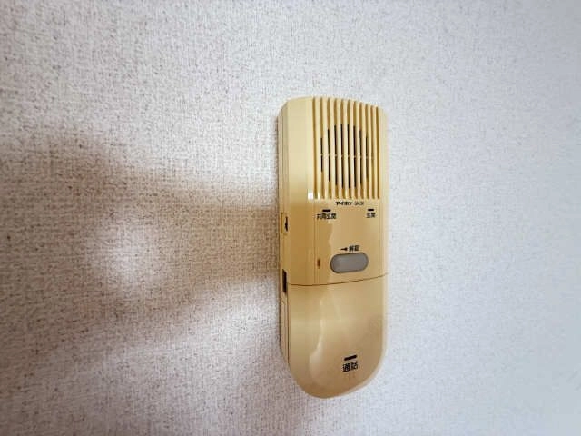 その他(インターホン)