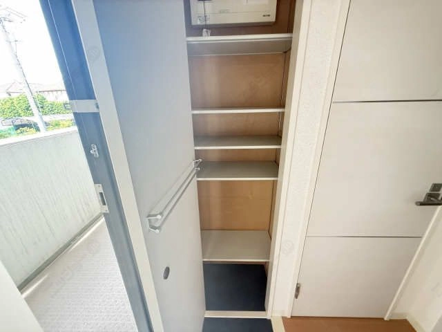 シューズBOX