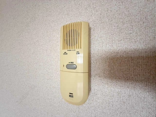 その他(インターホン)