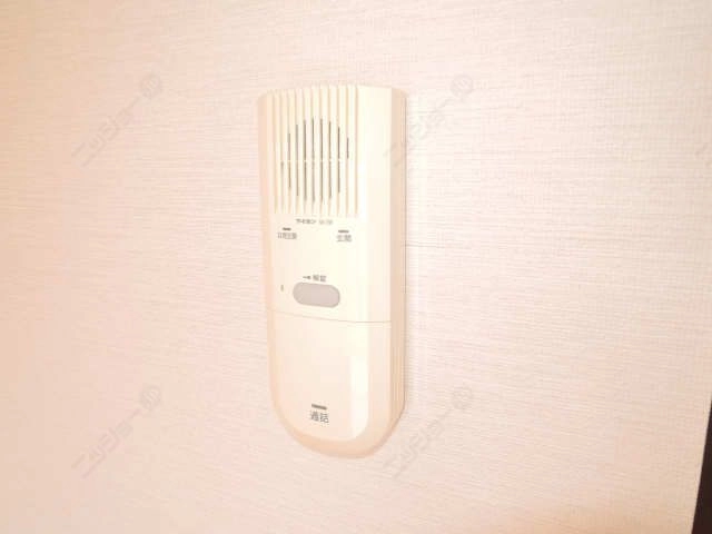 インターホン