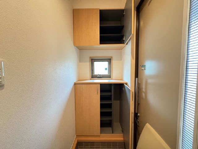 シューズBOX