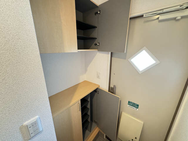 シューズBOX