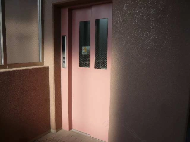 エレベーター