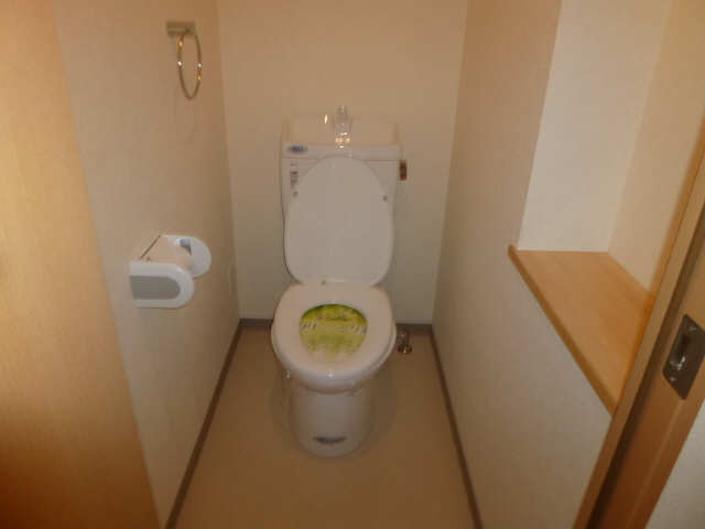 ＷＣ