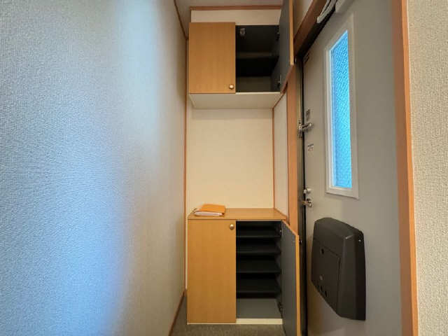 シューズBOX