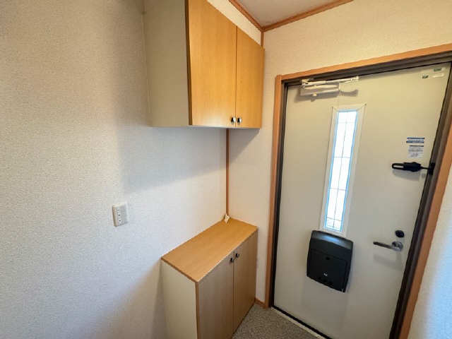 シューズBOX