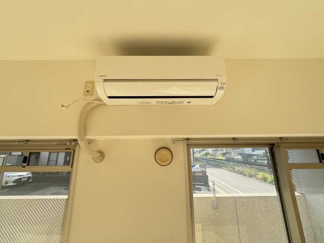 エアコン