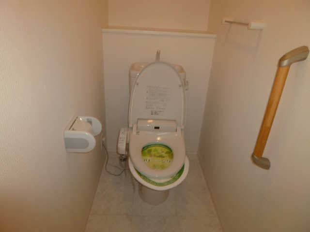 ＷＣ