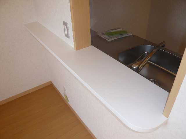 対面ｶｳﾝﾀｰ